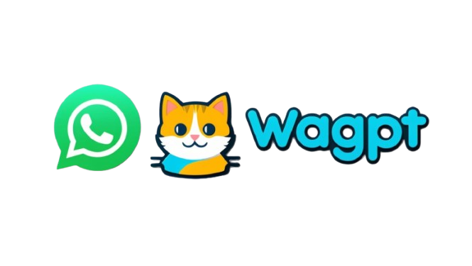 Wagpt - Solution For WhatsApp bot and automatic